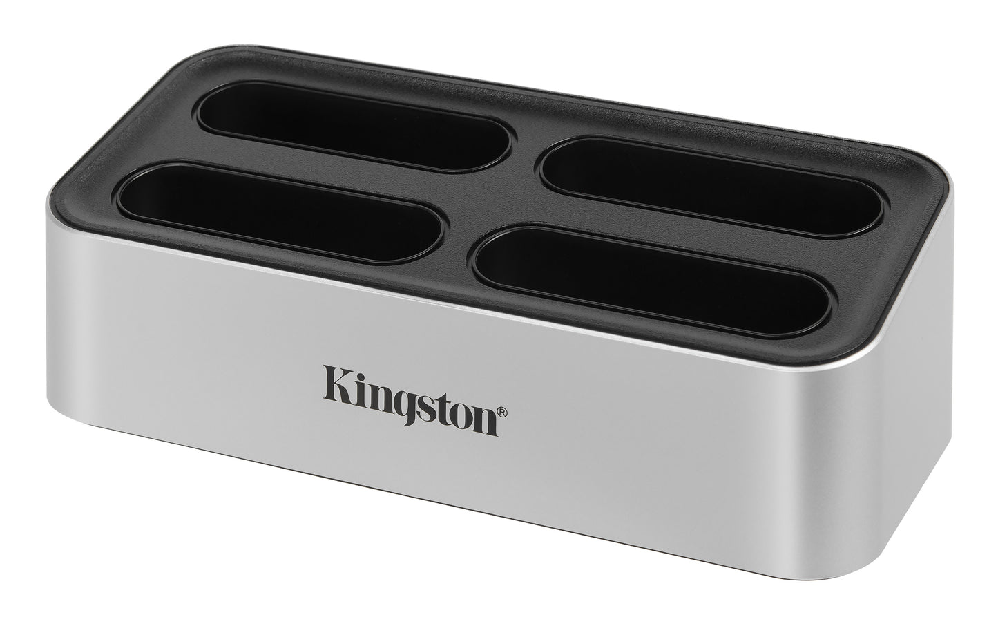 Workflow Station Kingston Dock USB 3.2 Gen2 5G USB-A/C Hub