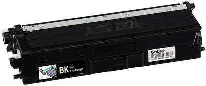 TONER NEGRO RENDIMIENTO 4500 PAGINAS