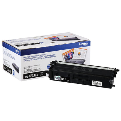 TONER NEGRO RENDIMIENTO 4500 PAGINAS