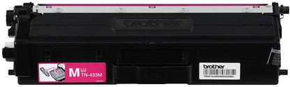 TONER MAGENTA RENDIMIENTO 4000 PAGINAS