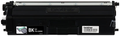 Toner Brother Valor Alto Rendimiento 6500 Paginas para HLL9310CDW/MFCL8900CDW Color Negro