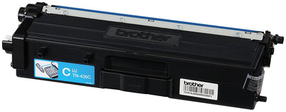 Toner Brother Valor Alto Rendimiento 6500 Paginas para HLL9310CDW/MFCL8900CDW Color Cian