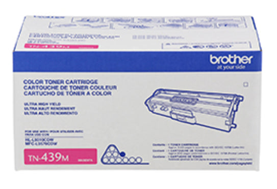 Toner Brother Valor TN439M Magenta 9000 Paginas HL-L9310CDW/MFC-L9570CDW