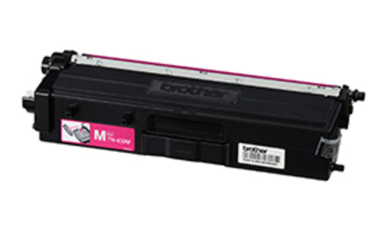 Toner Brother Valor TN439M Magenta 9000 Paginas HL-L9310CDW/MFC-L9570CDW