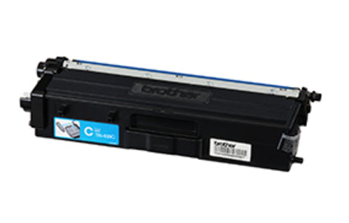 Toner Brother Valor TN439C Cian 9000 Paginas HL-L9310CDW/MFC-L9570CDW