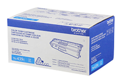 Toner Brother Valor TN439C Cian 9000 Paginas HL-L9310CDW/MFC-L9570CDW