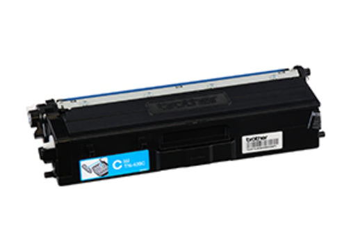 Toner Brother Valor TN439C Cian 9000 Paginas HL-L9310CDW/MFC-L9570CDW