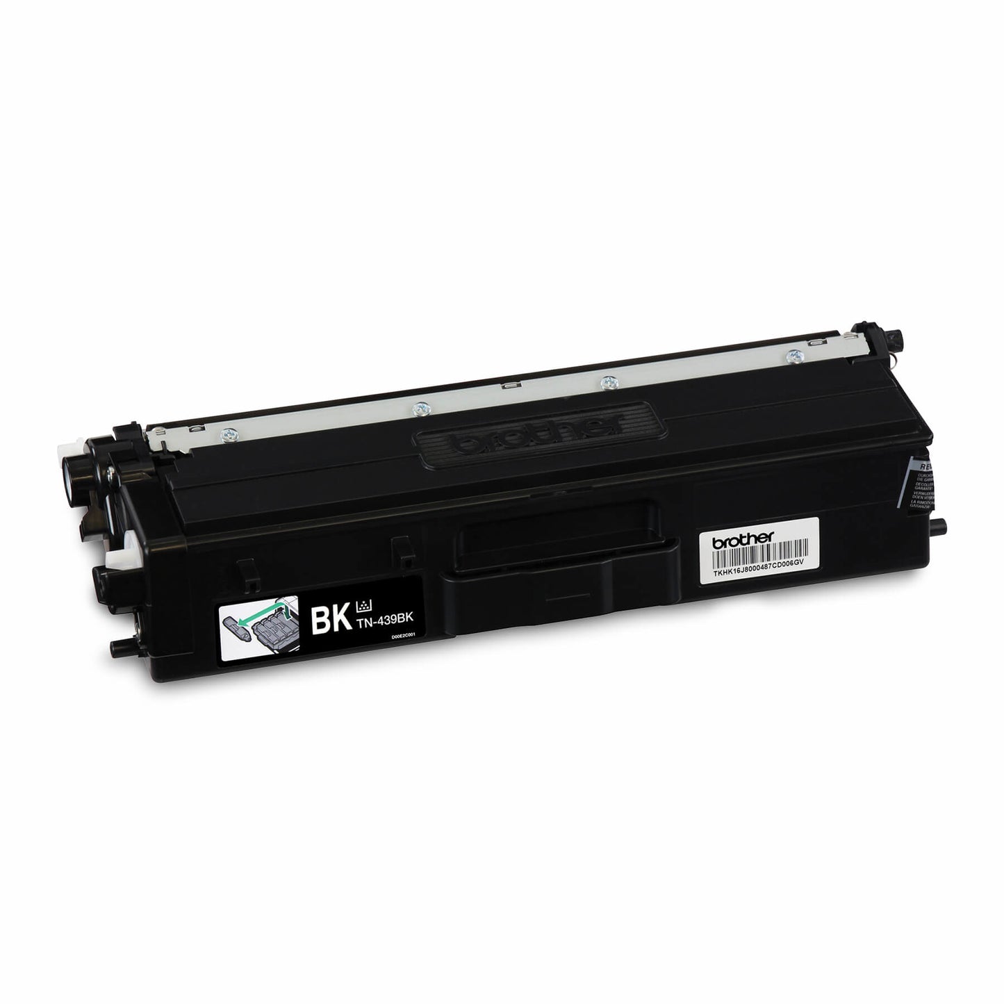 Toner Brother Valor Ultra Alto Rendimiento 9000K para HL9310DW/MFCL9570CDW Color Negro