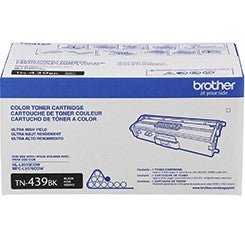 Toner Brother Valor Ultra Alto Rendimiento 9000K para HL9310DW/MFCL9570CDW Color Negro