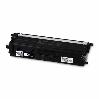 Toner Brother Valor Ultra Alto Rendimiento 9000K para HL9310DW/MFCL9570CDW Color Negro