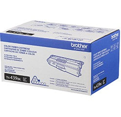 Toner Brother Valor Ultra Alto Rendimiento 9000K para HL9310DW/MFCL9570CDW Color Negro