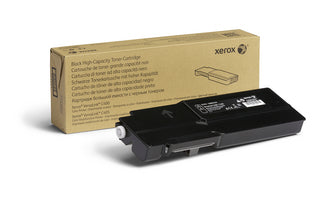 TONER NEGRO ALTA CAPACIDAD VERSALINK C400 5K