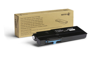 TONER CYAN ALTA CAPACIDAD VERSA LINK C400/405 4.8K