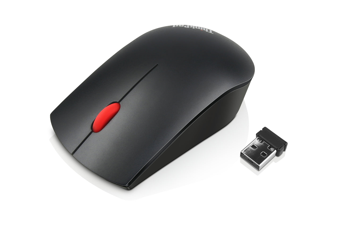 Mouse Lenovo Thinkpad KB Mice Bo Wireless