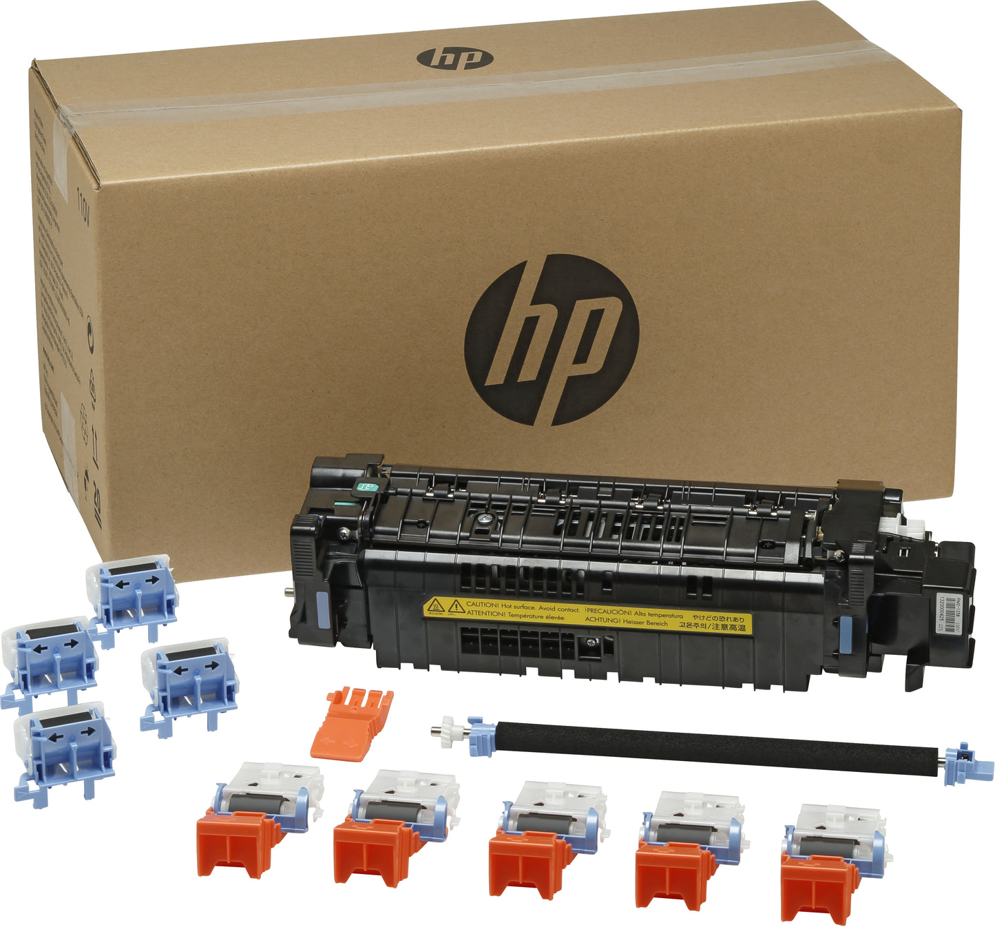 Kit Mantenimiento HP J8J87A