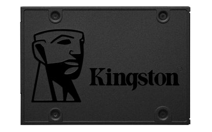 SSD ESTADO SOLIDO KINGSTON 480GB A400 SATA3 2.5 SSD 7MM