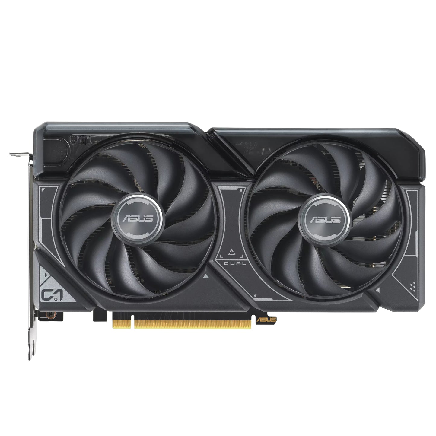 Tarjeta de Video Asus Dual GeForce RTX4060 OC 8GB Dual Fan GDDR6 PCIe 4.0 1xHDMI 3xDP