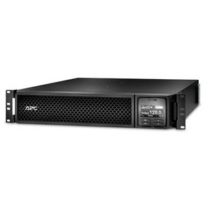 UPS APC Smart SRT 1500VA RM 120V