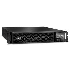 UPS APC Smart SRT 1500VA RM 120V