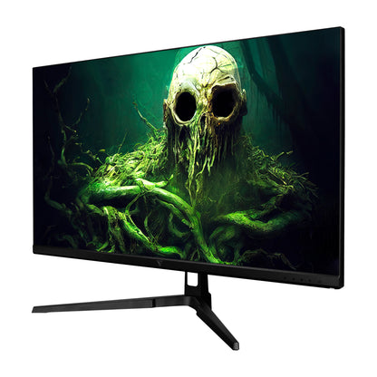 MONITOR GAME FACTOR MG601 24.5IN FHD  240HZ RGB 1MS FREE