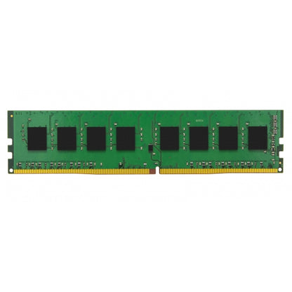 Memoria Ram Kingston ValueRAM DDR4 8GB 2666MHz Non-ECC CL19 1.2V