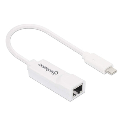 TARJETA RED GB USB-C  V3.1 MH .