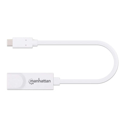 TARJETA RED GB USB-C  V3.1 MH .