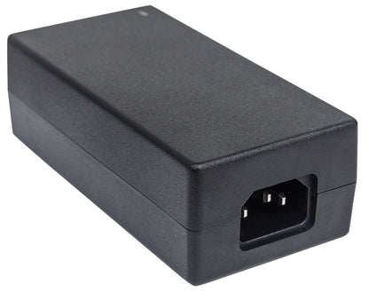 Inyector Intellinet Ultra PoE Gigabit 60W Negro