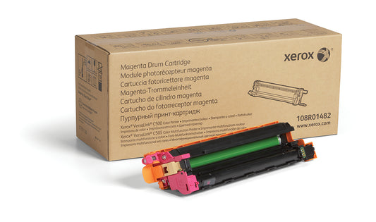 TAMBOR XEROX MAGENTA VERSALINK C500 SERIES 40K