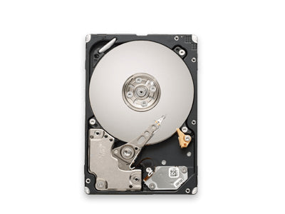 2.5IN  2.4TB SAS 512E HDD