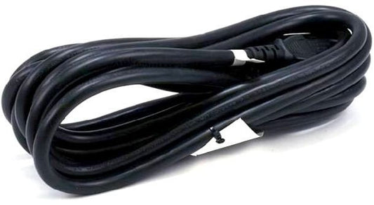 Lenovo 4L67A08366 cable de alimentación Negro 2.8 m Acoplador C13 Acoplador C14