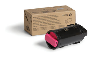 Toner Xerox Extra Alta Capacidad 16.8k VersaLink C605 Color Magenta