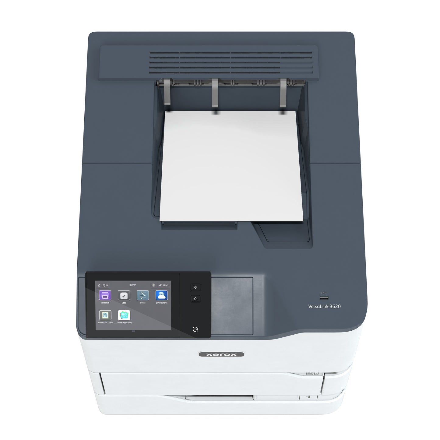 IMPRESORA MONOCROMTICA XEROX MODELO B620