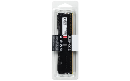 Memoria Ram Kingston Fury Beast Black 16 GB 3200MHz DDR4 CL16 DIMM