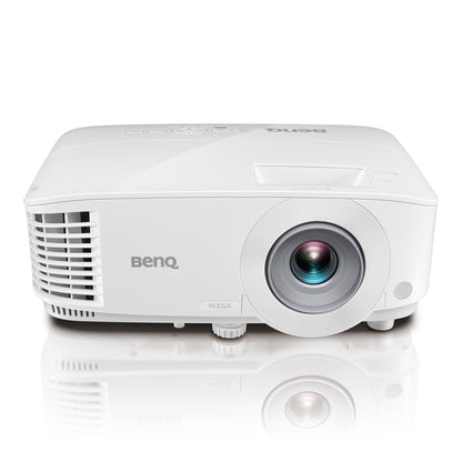 Proyector BenQ MW732 4000 Lúmenes WXGA 1280x800 Lámpara UHP 240 HDMI(2)/RJ-45/USB A Bocina 2W