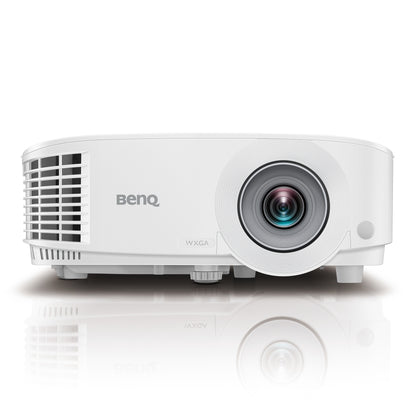 Proyector BenQ MW732 4000 Lúmenes WXGA 1280x800 Lámpara UHP 240 HDMI(2)/RJ-45/USB A Bocina 2W