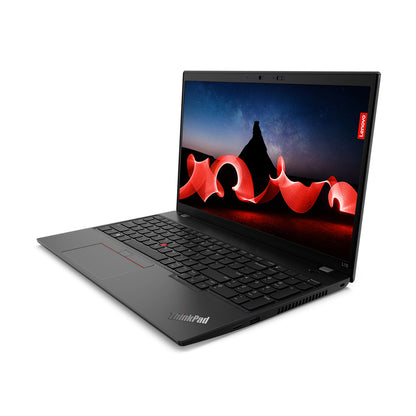 ThinkPad L15 G4, Corei7-1355U (3.7Ghz, 12MB) 15.6" 1920x1080, 16GB, 1TBSSD, W11P, 3YR Onsite.