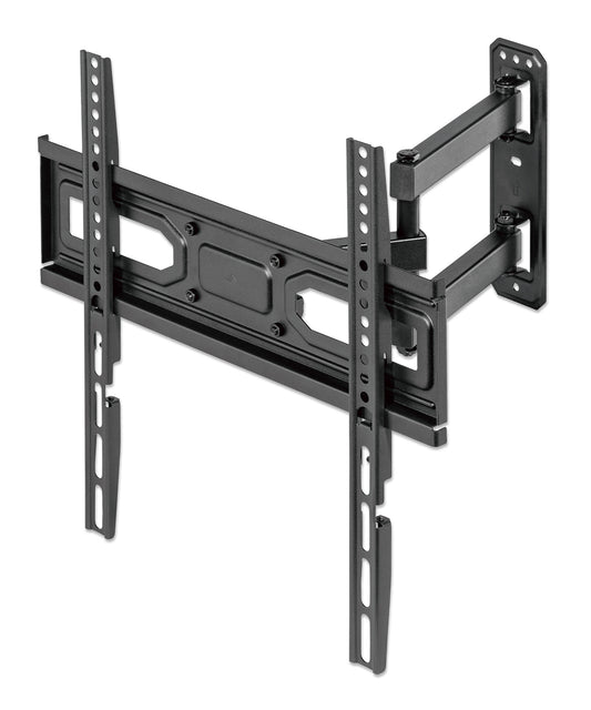 Soporte TV Manhattan para pared 30k 32" a 40" Articulado