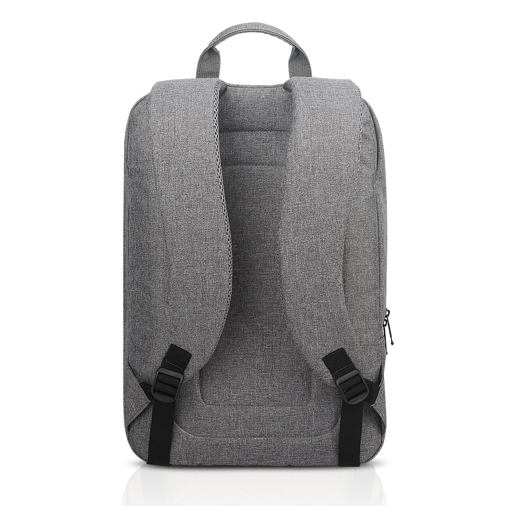 Lenovo B210 39.6 cm (15.6") Mochila Gris