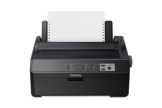 Impresora Matriz de Punto Epson FX-890II de 9 agujas