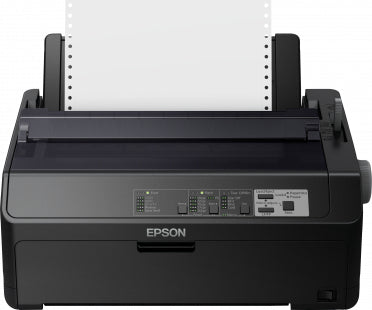 Impresora Matriz de Punto Epson FX-890II de 9 agujas