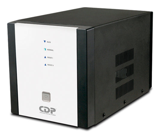 Regulador de Voltaje CDP 5KVA