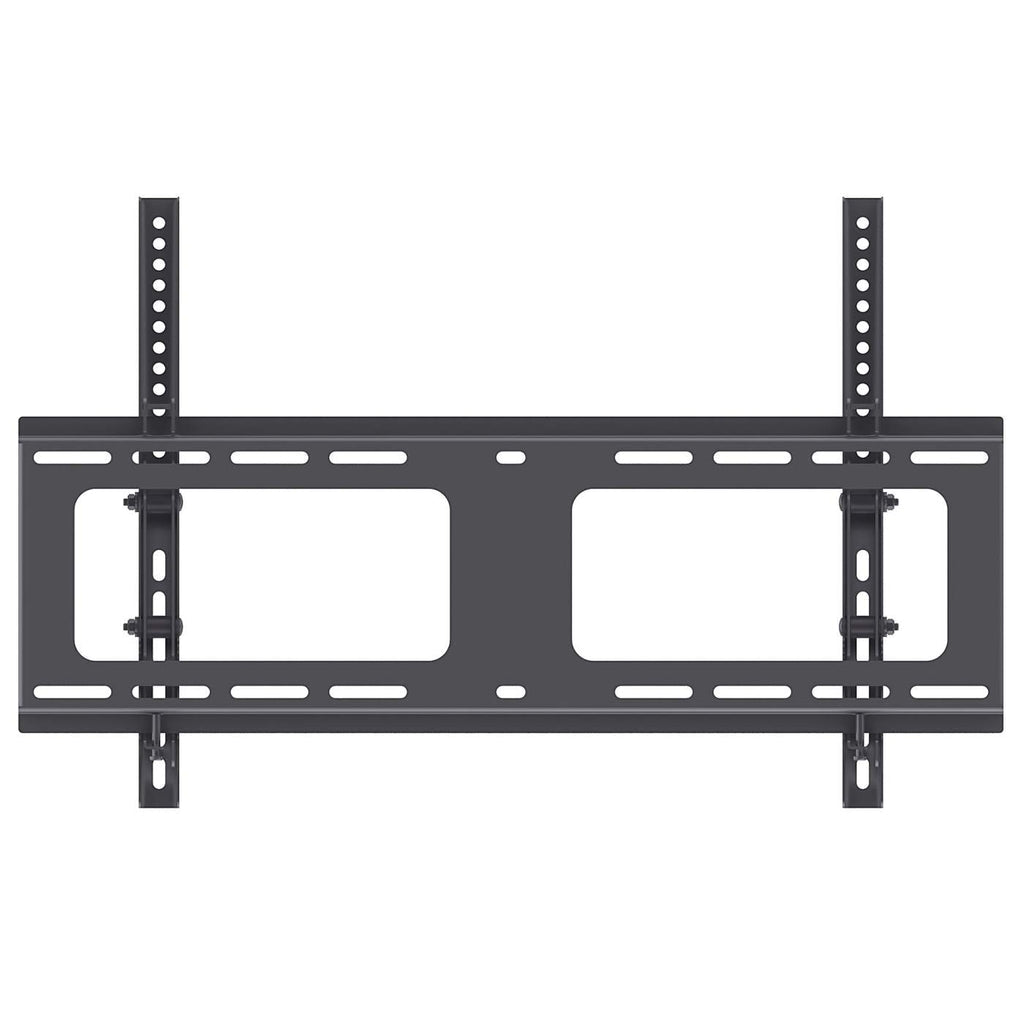 Soporte TV Manhattan Pared con Inclinación Pantallas Planas 37" a 80" Máximo 80 Kg