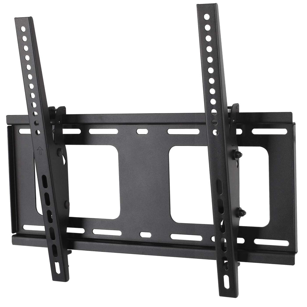 SOPORTE PARED TV PANTALLA PLANA AJUSTE VERTICAL 32IN A 55IN 80KG