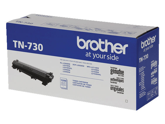 TONER NEGRO RENDIMIENTO 1200 PAGINAS