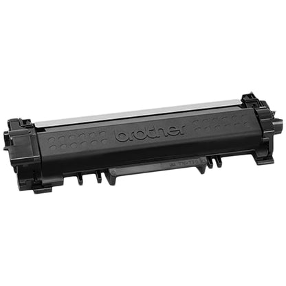 TONER NEGRO RENDIMIENTO 1200 PAGINAS