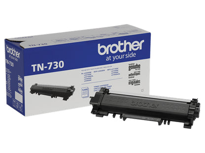 TONER NEGRO RENDIMIENTO 1200 PAGINAS