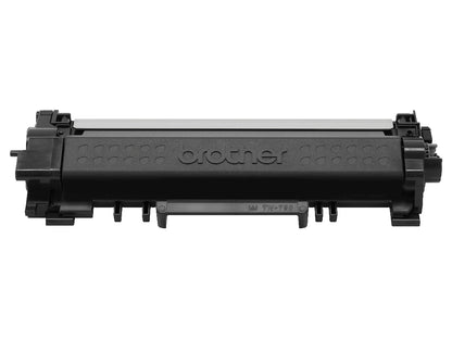 TONER NEGRO RENDIMIENTO 1200 PAGINAS