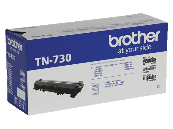 TONER NEGRO RENDIMIENTO 1200 PAGINAS