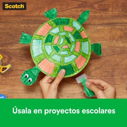 Cinta Mágica 3M Scotch 19mmx33m 1 Pieza